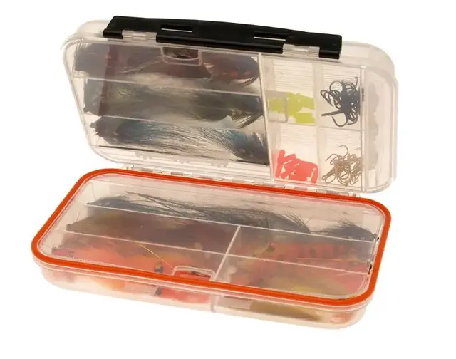 Flydressing tubbox 170 x 105 x 45mm 