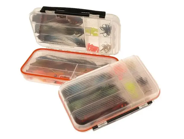 Flydressing tubbox 170 x 105 x 45mm 