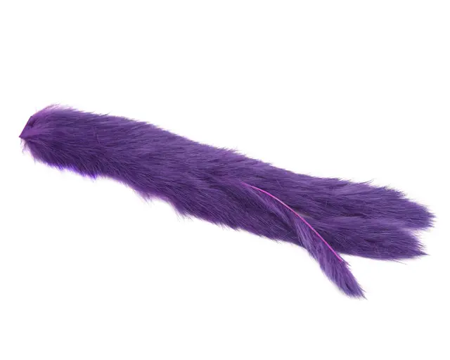 Flydressing Zonkerstrips Purple 3mm 