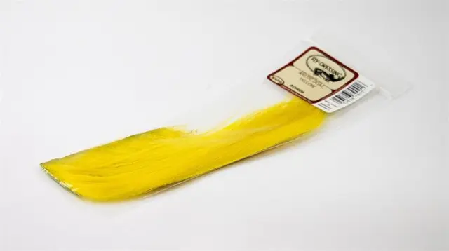 Wapsi Arctic Goat Yellow Gethår 