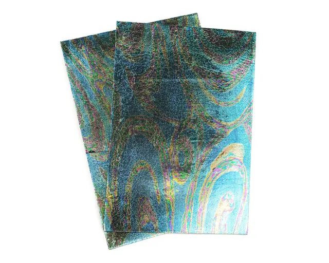 Wapsi Loco Foam Oil Slick Flytande skummaterial för flugbindning 