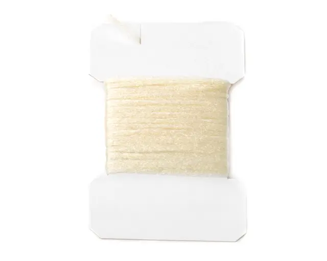 Wapsi Polypropylene Floating Yarn Cream 