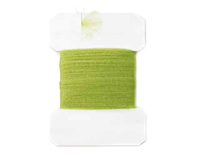 Wapsi Polypropylene Floating Yarn Medium Olive 