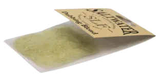 Wapsi SLF Saltwater Watery Olive Dubbing