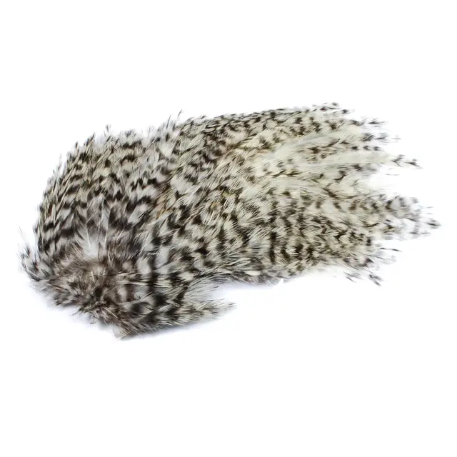 Whiting American Streamer Pack Black 