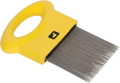 Loon Ergo Underfur Comb