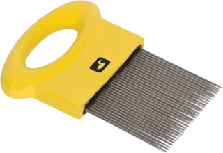 Loon Ergo Underfur Comb