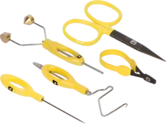Loon Core Fly Tying Tool Kit
