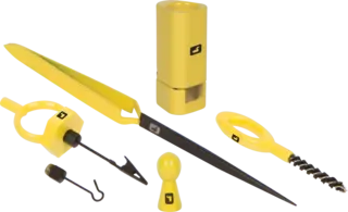 Loon Accessory Fly Tying Tool Kit