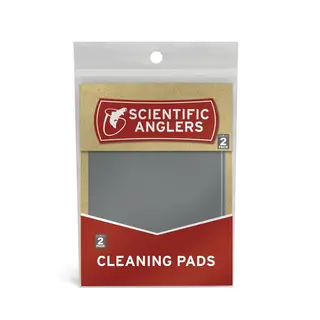SA Cleaning Pads 2-pack