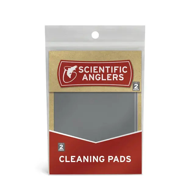 SA Cleaning Pads 2-pack 