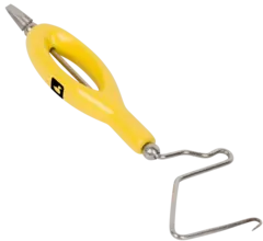 Loon Ergo Whip Finisher Ergonomiskt handtag