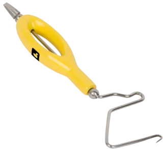 Loon Ergo Whip Finisher Ergonomiskt handtag