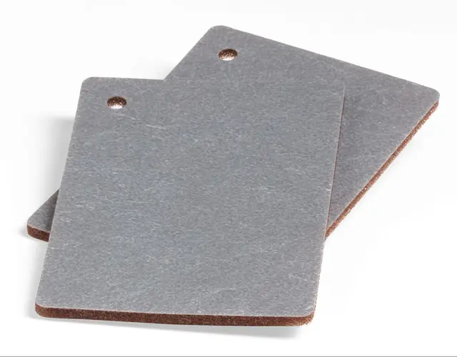 SA Cleaning Pads 2-pack 