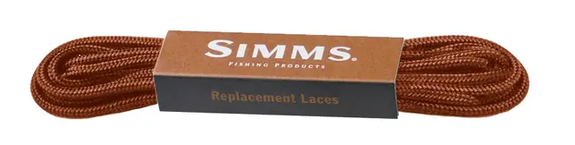 Simms Replacement Laces Simms Orange 