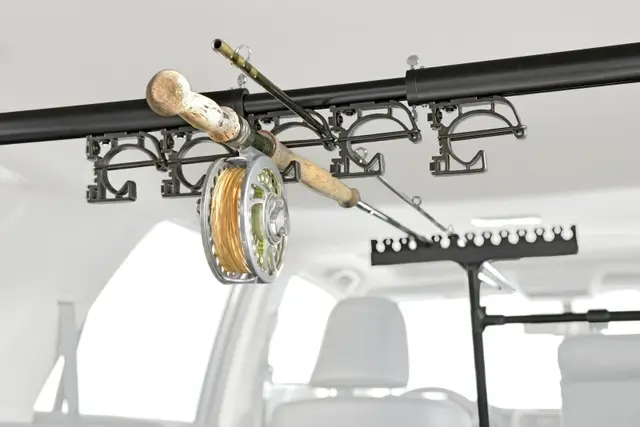 RodMounts Rod-Up Innvändig spöhållare 