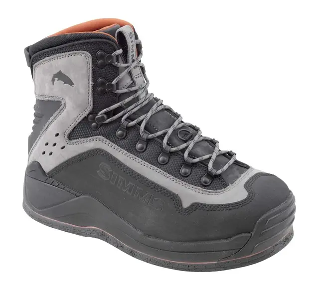 Simms G3 Guide Boot Felt 9/42 vadarskor 