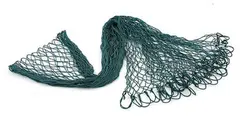 McLean extra nät - MA-900 Green Knotless Net - M/L