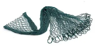 McLean extra n&#228;t - MA-900 Green Knotless Net - M/L