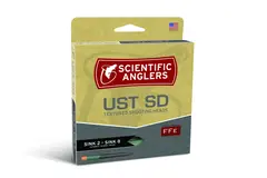 SA UST SD Shooting Head