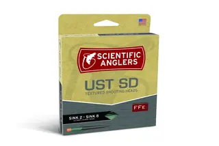 SA UST SD Shooting Head