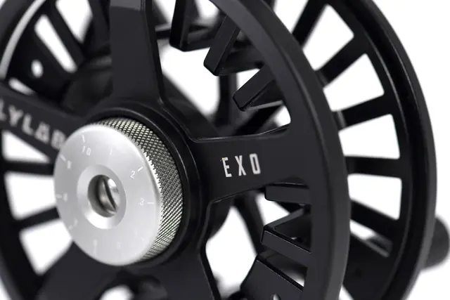 FlyLab Exo Reel 3/4 