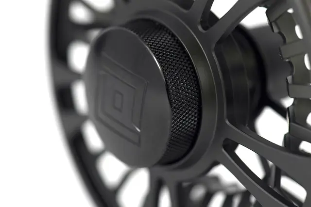 FlyLab Focus Reel 0-5 Fluesnelle 