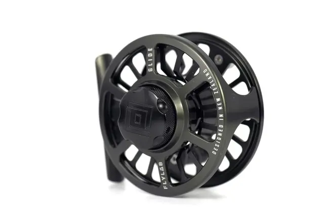 FlyLab Glide Reel 3/4 