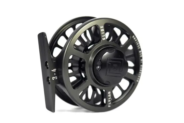 FlyLab Glide Reel 3/4 