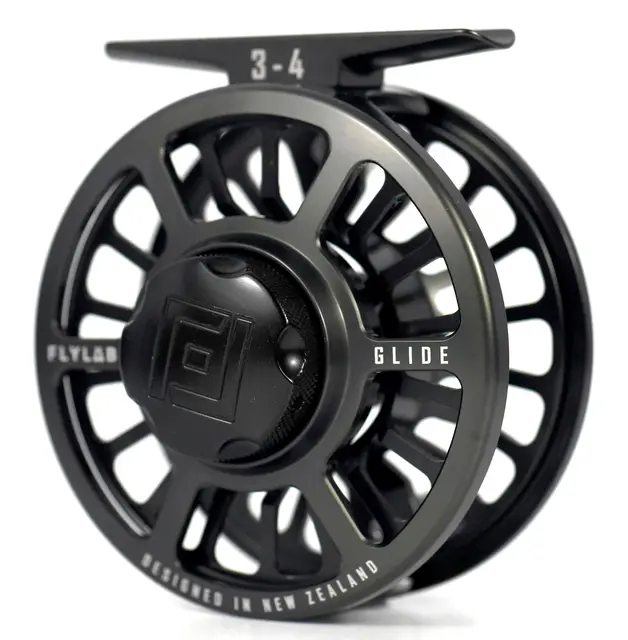 FlyLab Glide Reel 3/4 