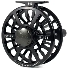 FlyLab Glide Reel Fluesnelle