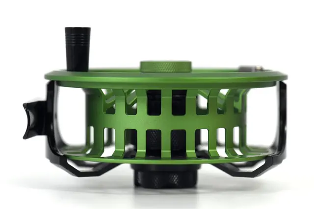 FlyLab Venge Reel 5/6 Fluesnelle 