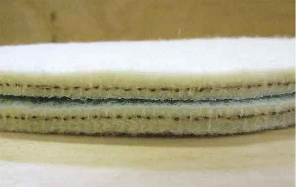 Norsk ullsula - Utmark storlek 36 Bästsäljare! - 100 % ren norsk fårull 