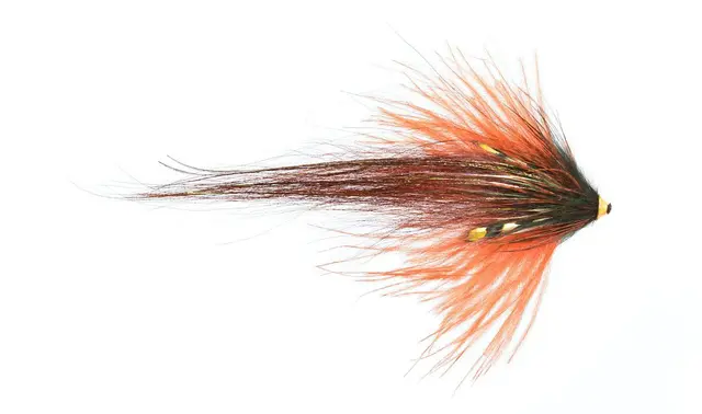 Frödin Flies Butterfly Series Phata 5cm Mikael Frödin Fly Design 