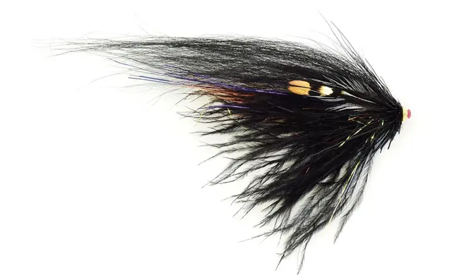 Frödin Classic Series Barrett Bimbo 6cm Mikael Frödin Fly Design 