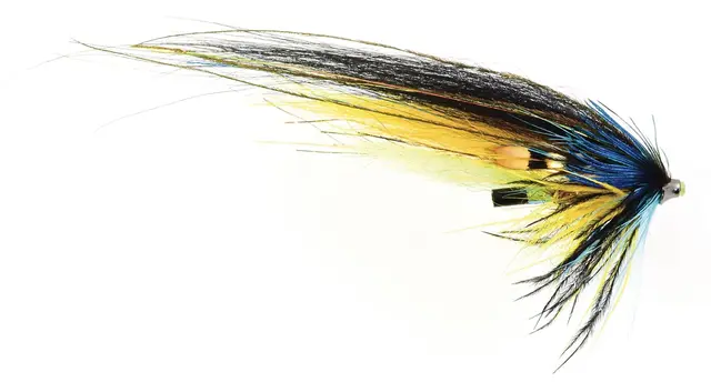 Frödin Classic Series Hamilton 6cm Mikael Frödin Fly Design 