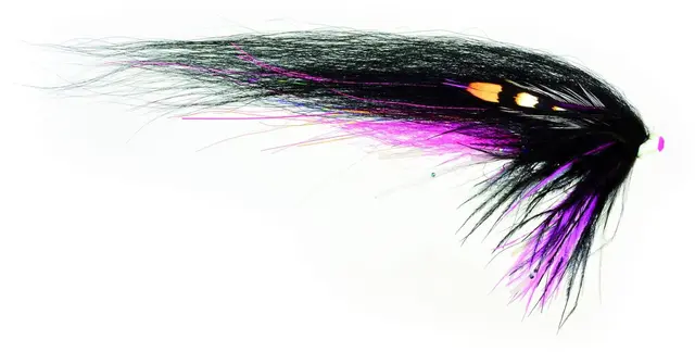Frödin Classic Series Kraken 6cm Mikael Frödin Fly Design 