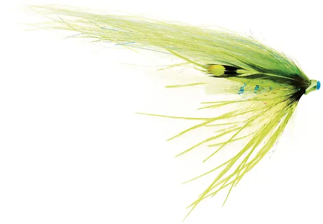 Frödin Classic Series Nanook 6cm Mikael Frödin Fly Design 