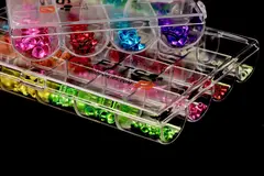 FITS Organizer Frödin Flies