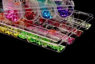 FITS Organizer Frödin Flies