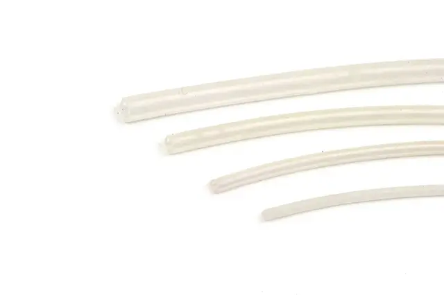 FITS Tubes Clear XS Frödin Flies 