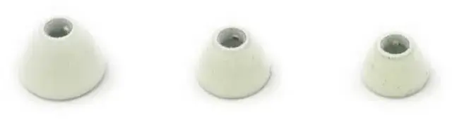 FITS Tungsten Cones Glow XS Frödin Flies 