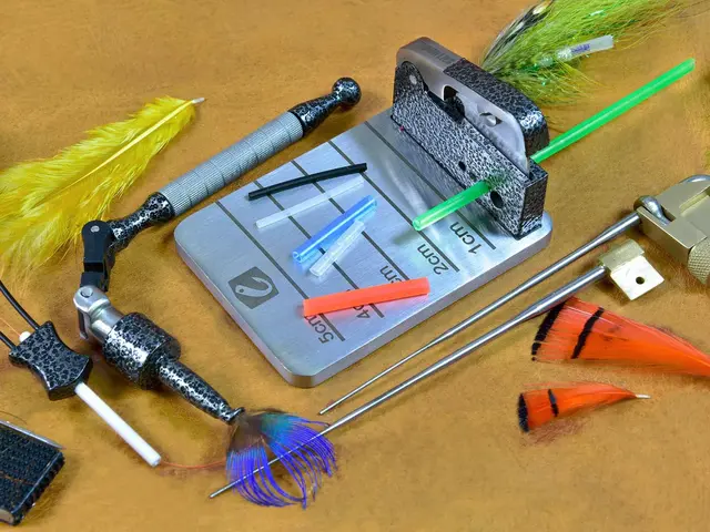 Frödin FITS Tube Cutter Smart og presis tubekutter 