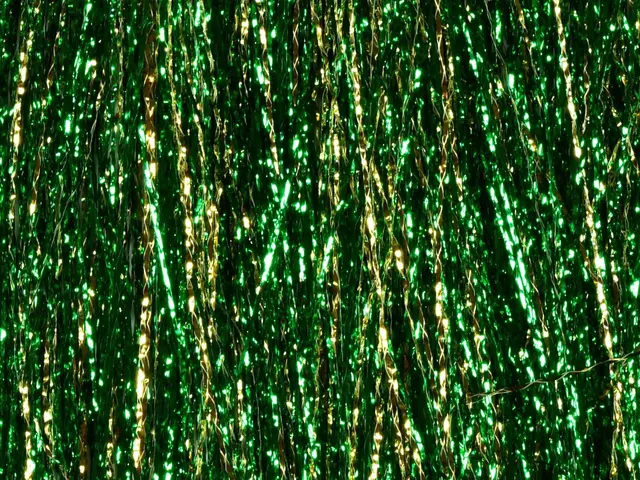 Frödin SSS Flash Wing Flash Gaudy Green Gaudy Green 