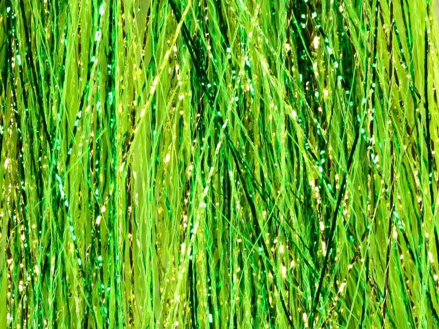 Frödin SSS Flash Wing Flash Hot Green Hot Greenlander Green 