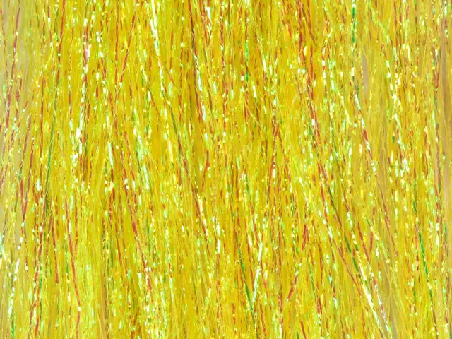 Frödin SSS Flash Wing Flash Hot Magma Hot Magma Yellow 