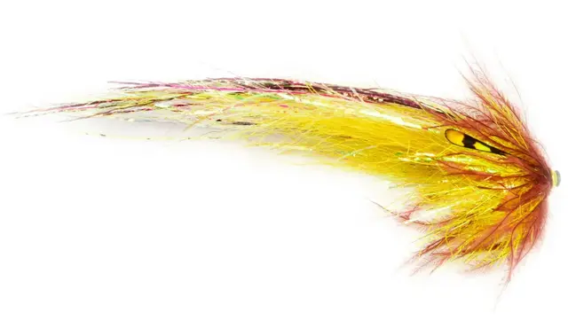 Frödin Flash Wing Series Hot Magma 6cm Hot Magma 