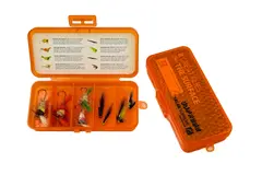 8 Great Flies for The Surface Mikael Frödin Fly Selections