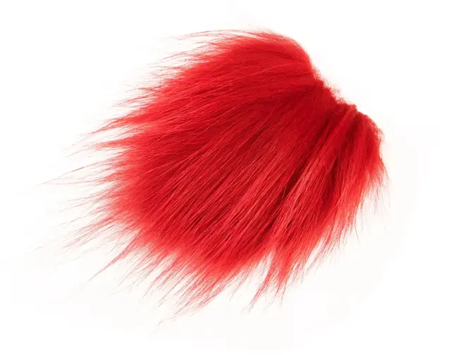 Frödin Fox Body Hair Supreme Blood Red Blood Red 