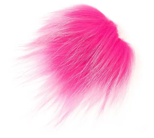 Frödin Fox Body Hair Supreme E Magenta Evil Magenta 